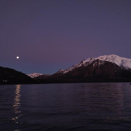 Hosteria El Condado San Carlos de Bariloche Dış mekan fotoğraf