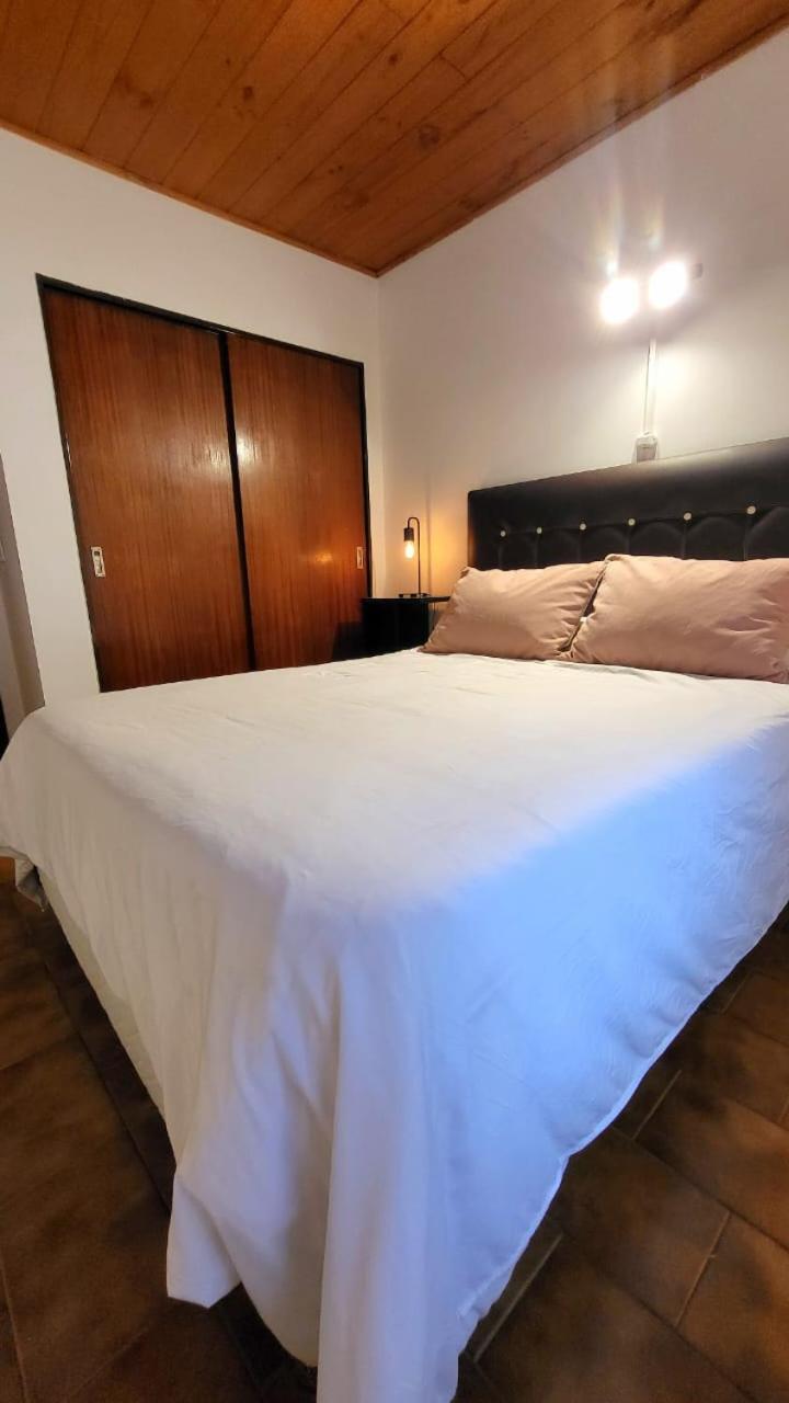 Hosteria El Condado San Carlos de Bariloche Dış mekan fotoğraf